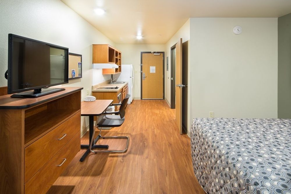Extended Stay America Select Suites - Cleveland - Mentor Zimmer foto