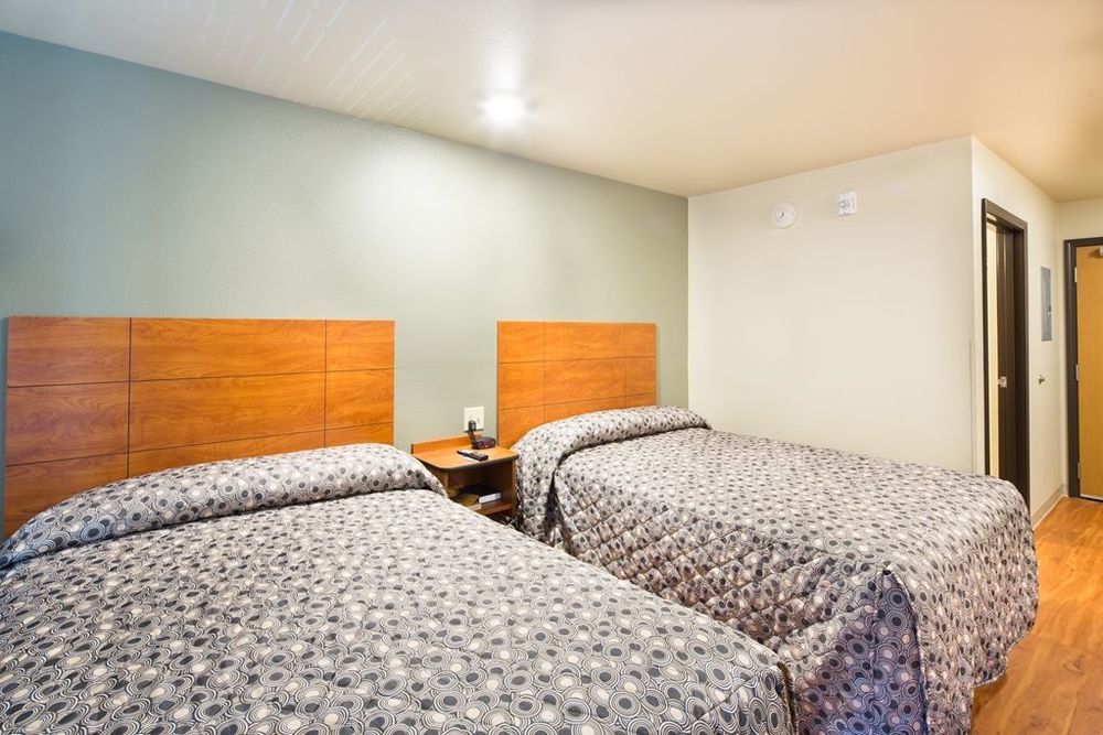 Extended Stay America Select Suites - Cleveland - Mentor Zimmer foto