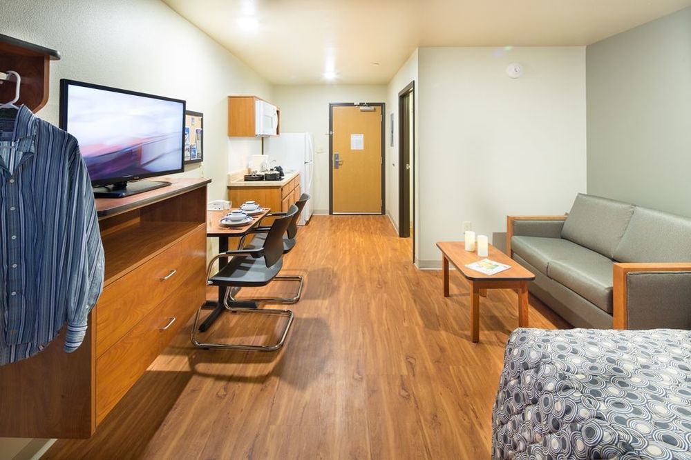 Extended Stay America Select Suites - Cleveland - Mentor Zimmer foto
