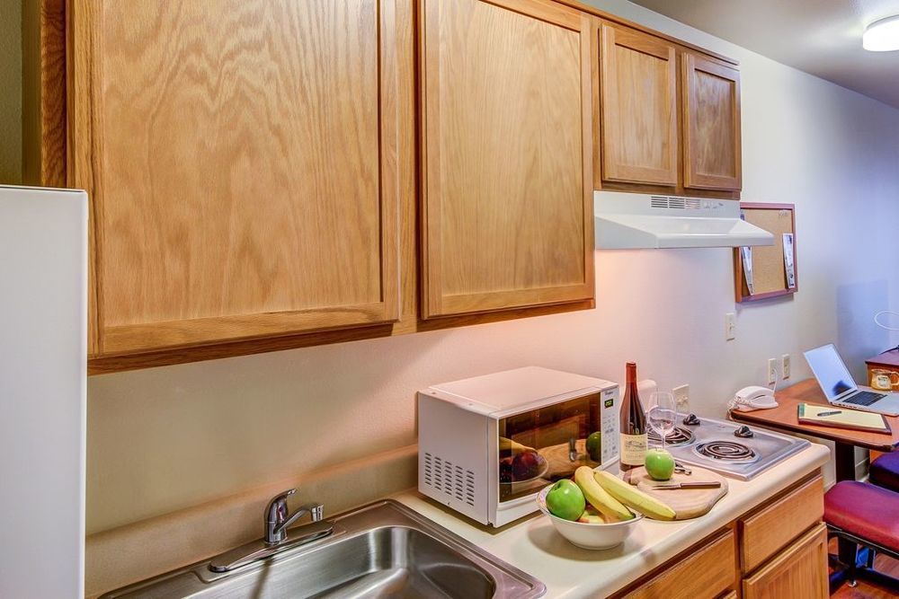 Extended Stay America Select Suites - Cleveland - Mentor Zimmer foto