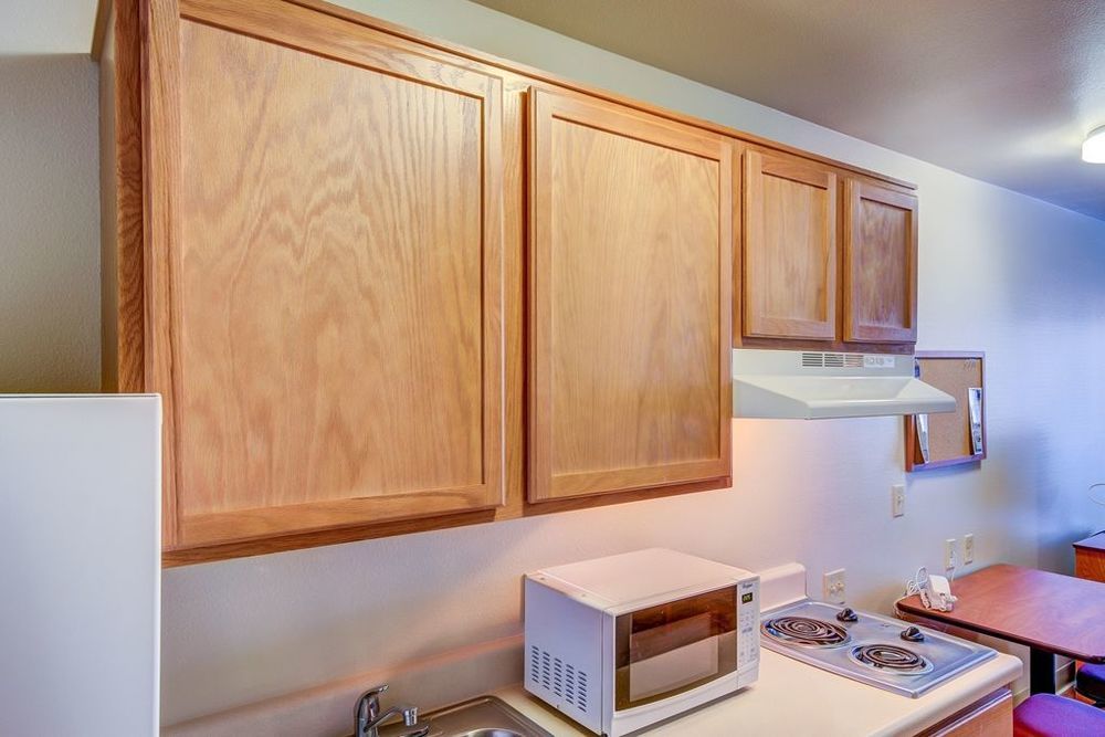 Extended Stay America Select Suites - Cleveland - Mentor Zimmer foto