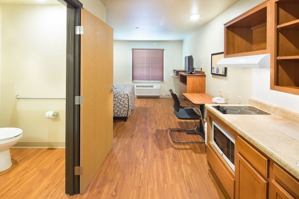Extended Stay America Select Suites - Cleveland - Mentor Zimmer foto