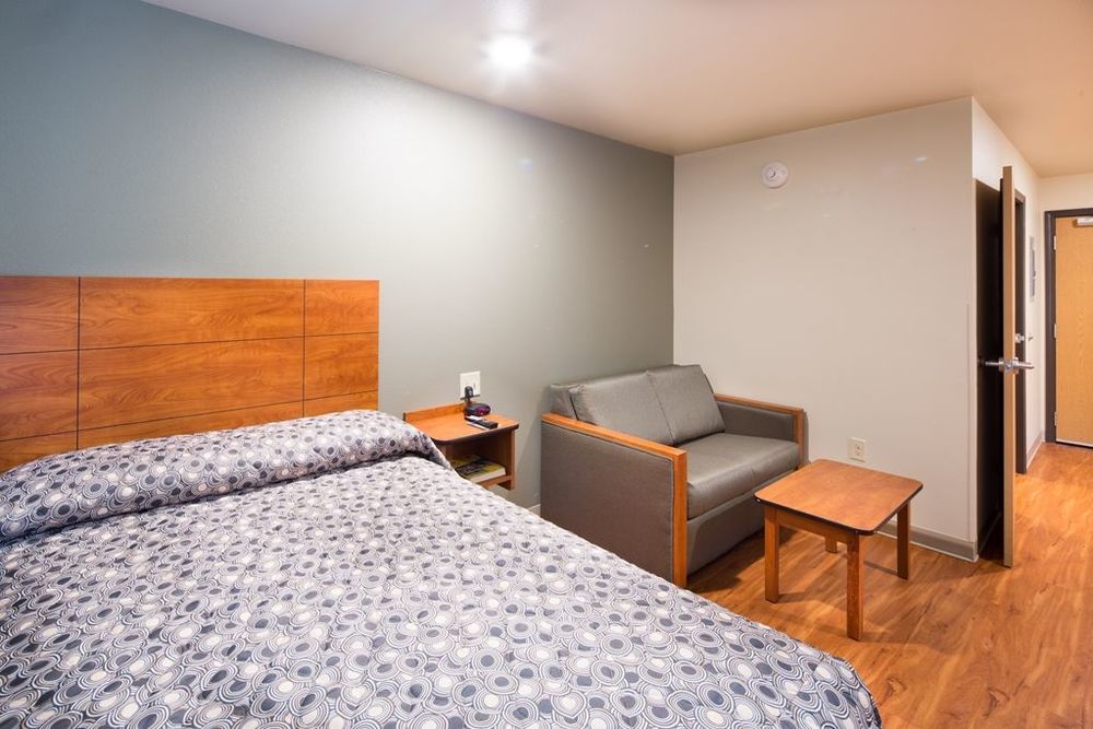 Extended Stay America Select Suites - Cleveland - Mentor Zimmer foto