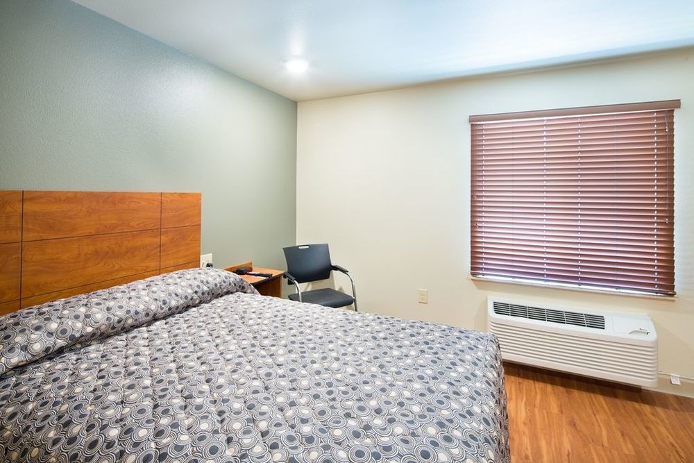 Extended Stay America Select Suites - Cleveland - Mentor Zimmer foto