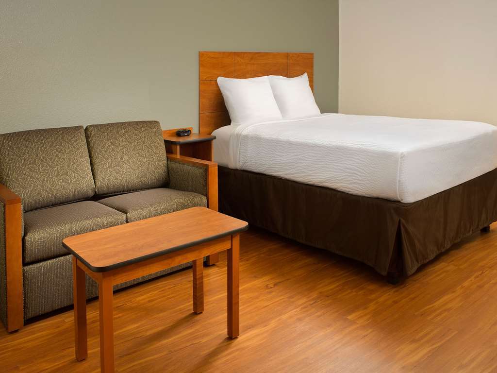 Extended Stay America Select Suites - Cleveland - Mentor Zimmer foto
