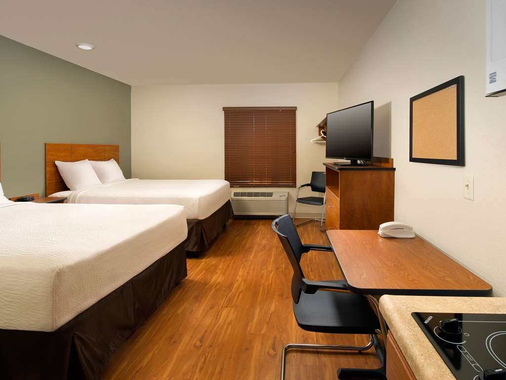 Extended Stay America Select Suites - Cleveland - Mentor Zimmer foto