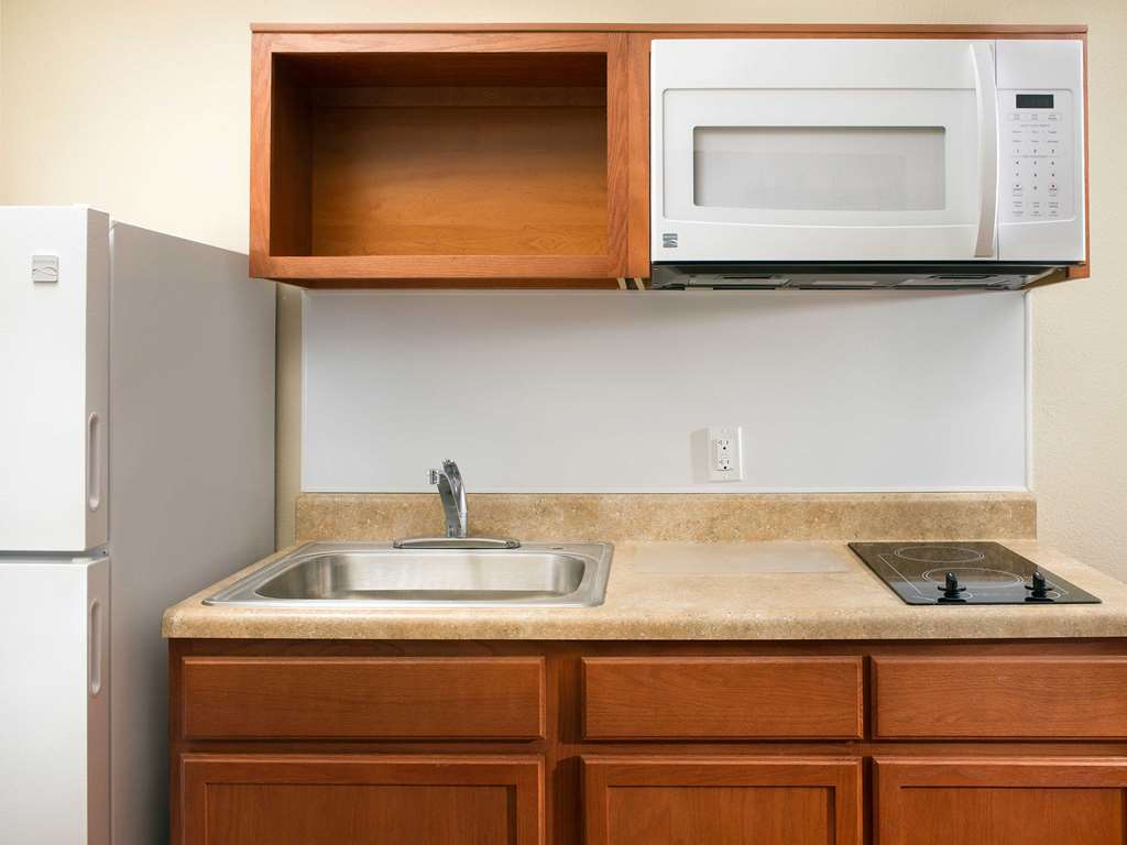 Extended Stay America Select Suites - Cleveland - Mentor Zimmer foto