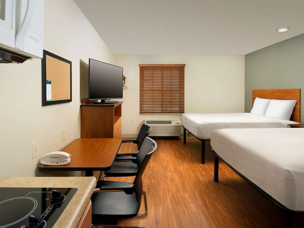 Extended Stay America Select Suites - Cleveland - Mentor Zimmer foto