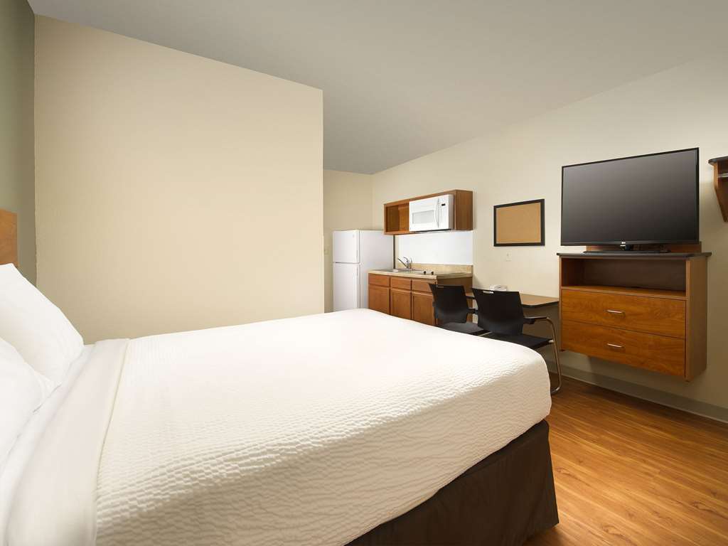 Extended Stay America Select Suites - Cleveland - Mentor Zimmer foto